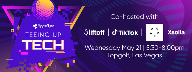 Teeing Up Tech 2025