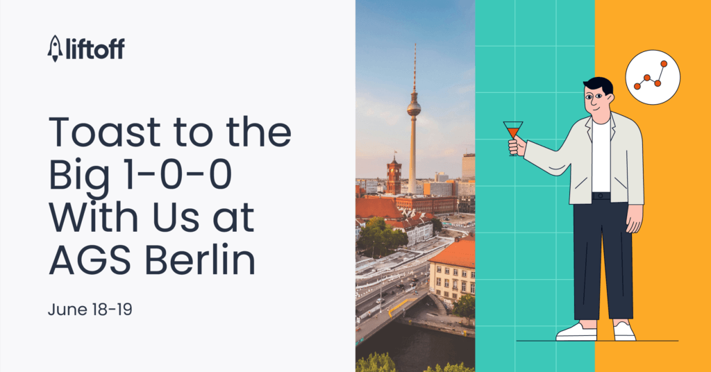 AGS 100 Berlin 2025