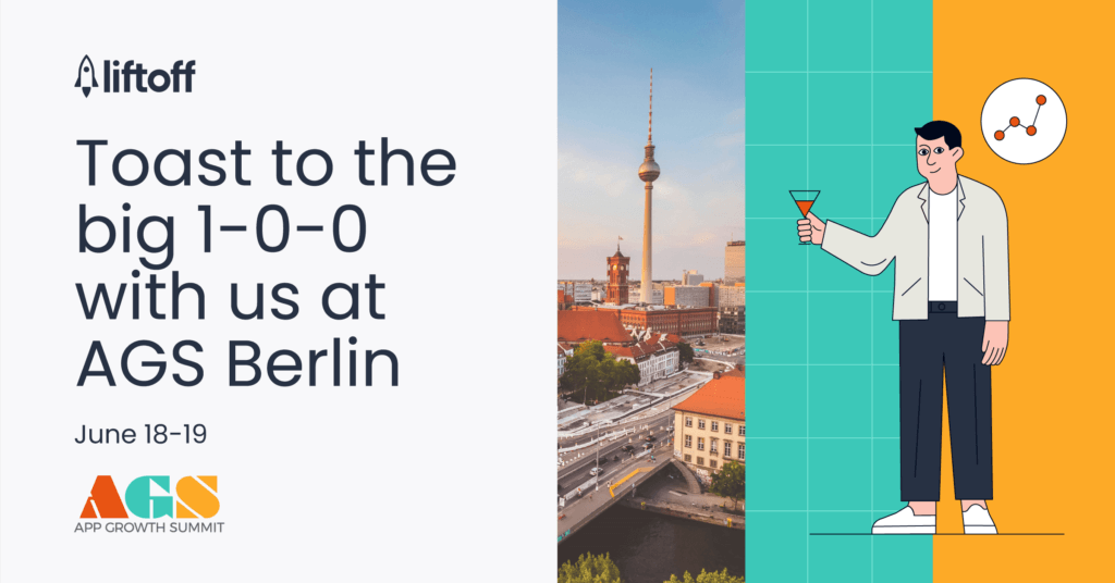 AGS 100 Berlin 2025