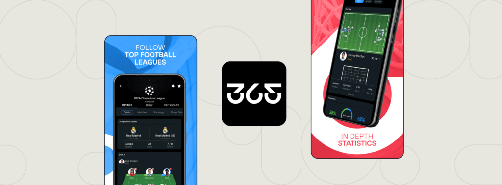 365Scores Reaches New Revenue Record with Liftoff Monetize