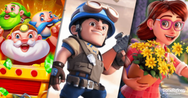 Analyst Bulletin: Mobile Game Market Review April 2025