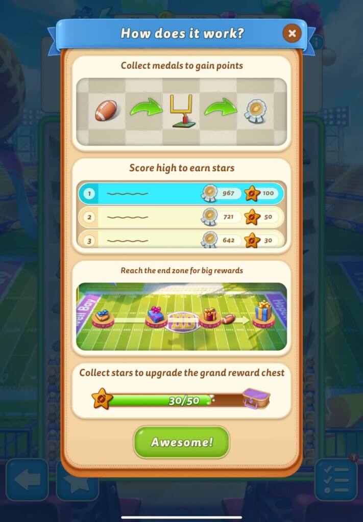 Hopewell Bay Challengers - How It Works