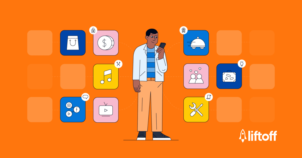 Beyond the Game: What to Expect From Consumer Apps in the Rest of 2025