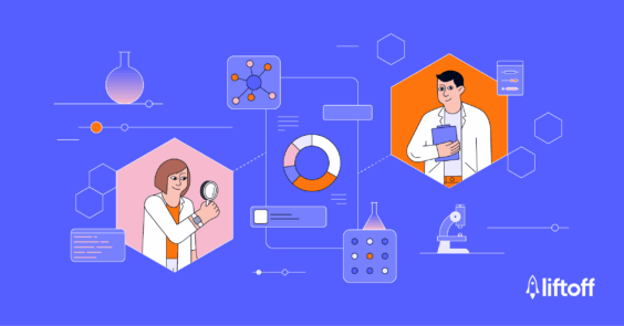Driving Performance and Innovation with PEPr: Liftoff’s Experimentation Program