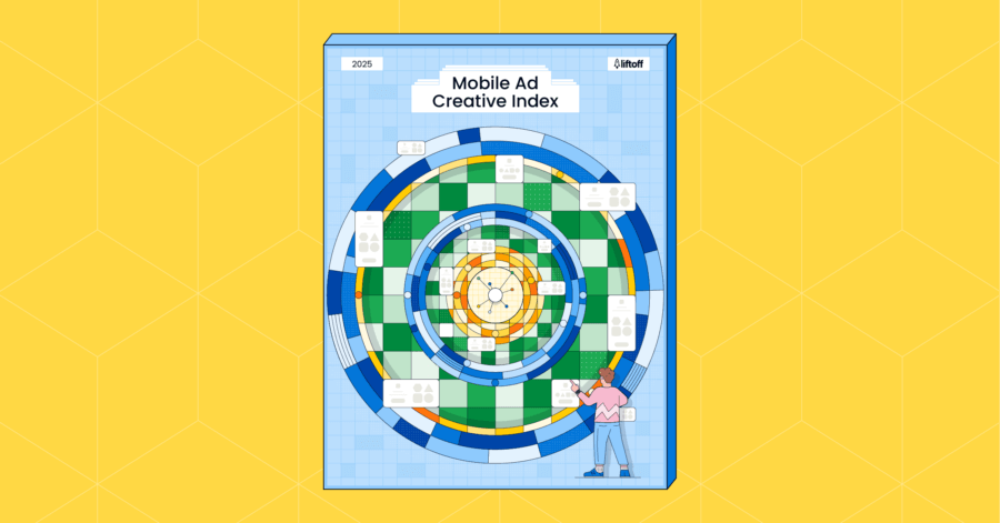 2025 Mobile Ad Creative Index