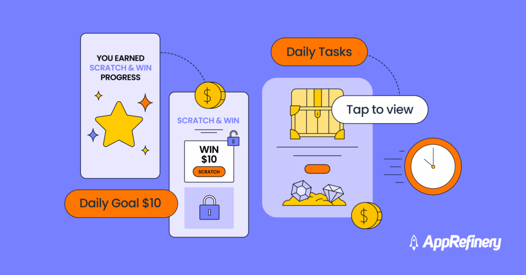 Webinar Recap | From Tasks to Loyalty: Rewarded Play Tactics That Drive Results