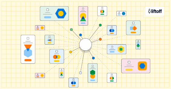 AI Enhancements, Interactive Ads, and Other Trends From Liftoff’s 2025 Mobile Ad Creative Index