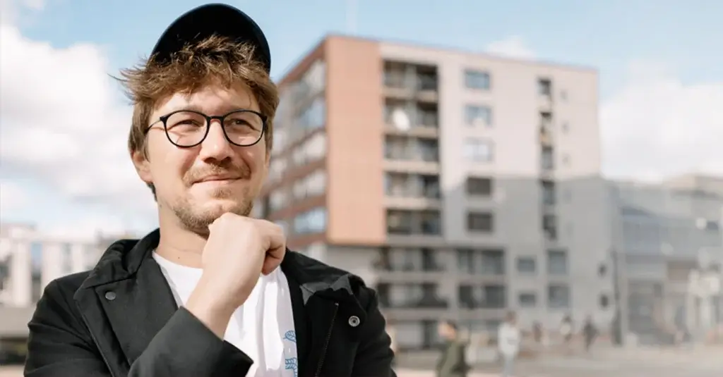 Ignas Danielius