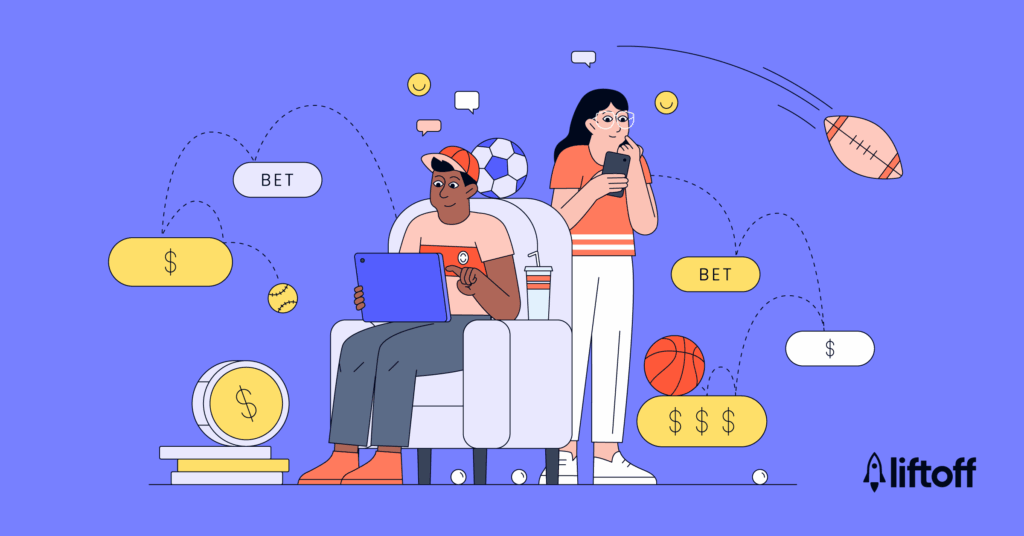 5 Strategies to Boost User Acquisition and Spike Engagement for Sports Betting Apps