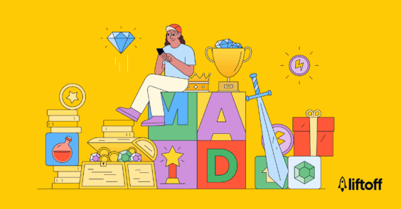 What Mobile Game Developers Can Learn from the Winners of the 2025 Mobile Appdev Awards
