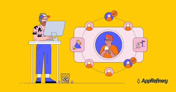 Leveraging User Motivations to Drive Engagement with AppRefinery and GameRefinery