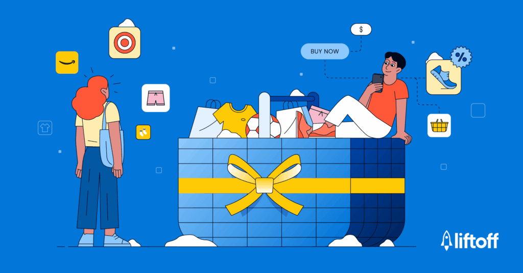 Data-Backed Insights to Boost E-Commerce Sales This Holiday Season
