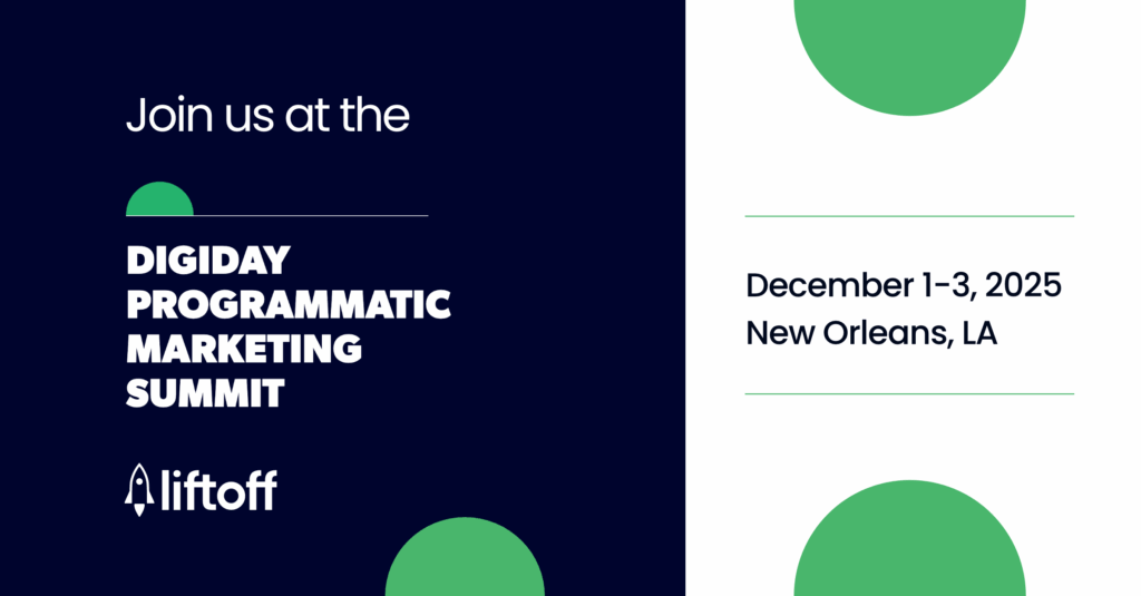 Digiday Programmatic Marketing Summit 2025