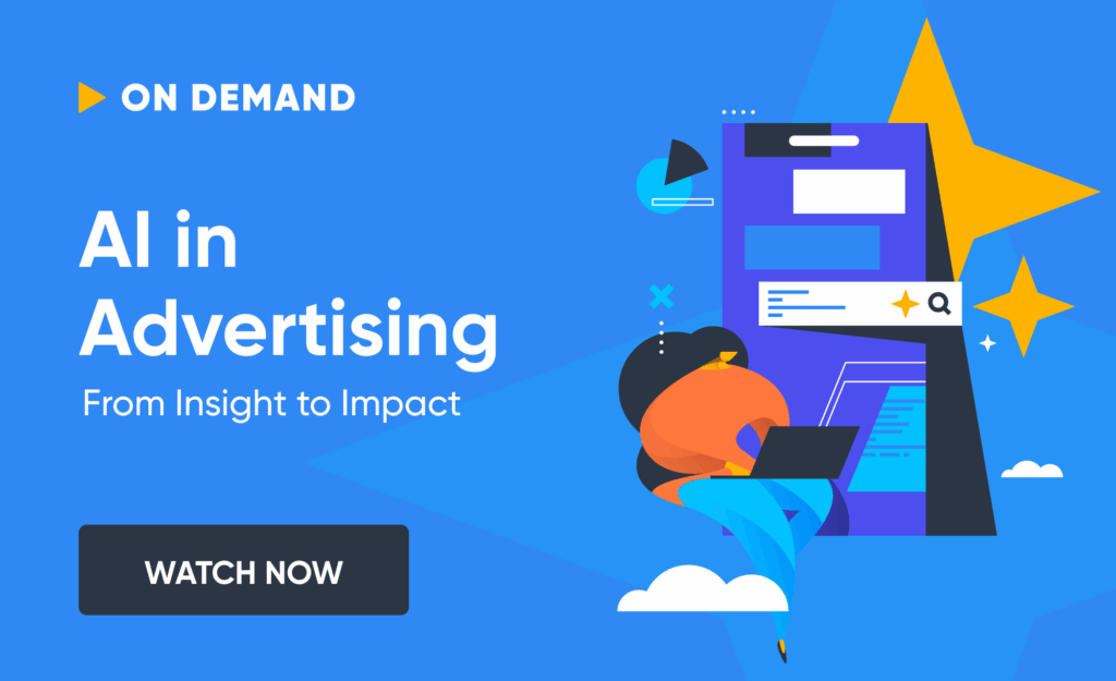 AI in Advertising: From Insights to Impact