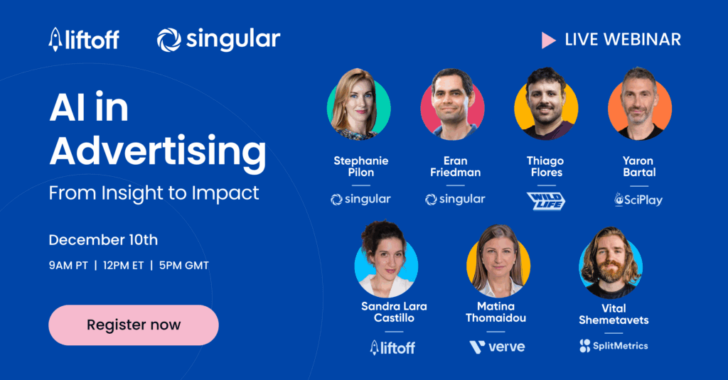 AI in Advertising: From Insights to Impact