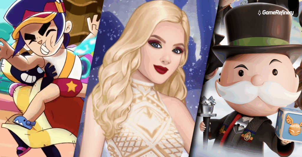 Analyst Bulletin: Mobile Game Market Review December 2025