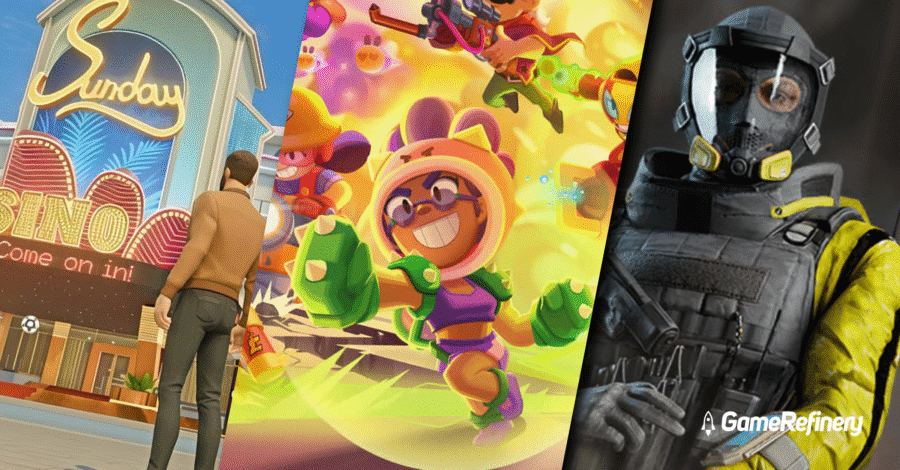 Analyst Bulletin: Mobile game market review February 2026