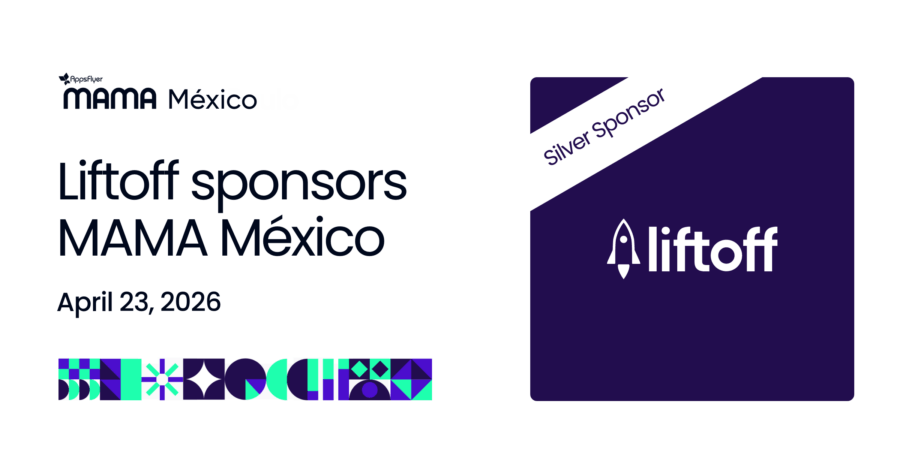 AppsFlyer MAMA Mexico 2026