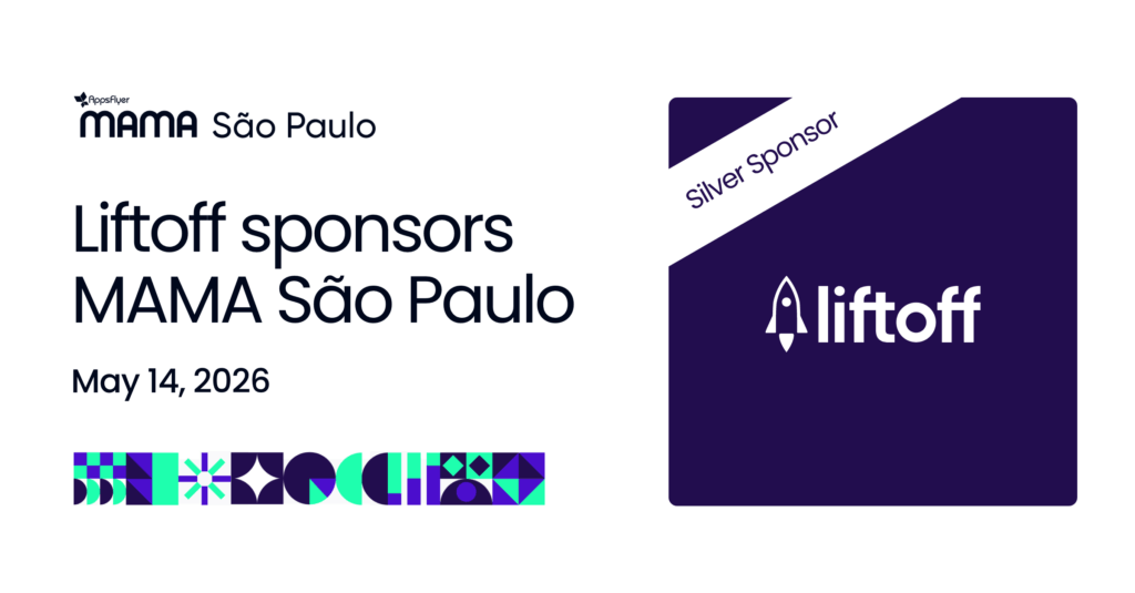 AppsFlyer MAMA São Paulo 2026