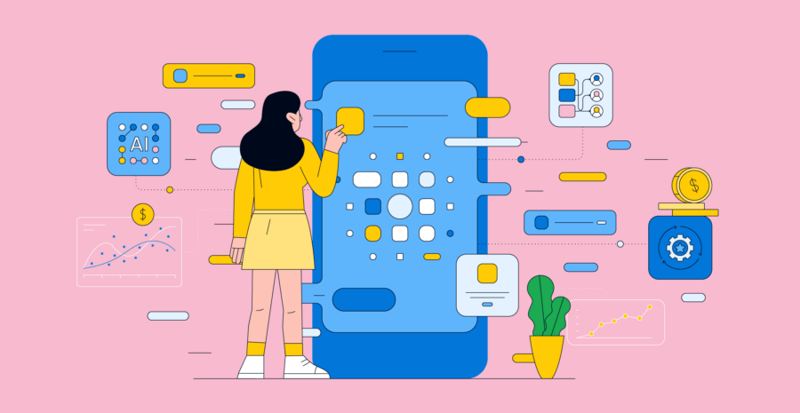Creative in the AI era