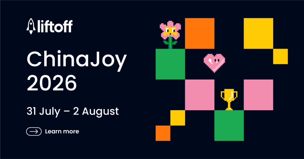 ChinaJoy 2026