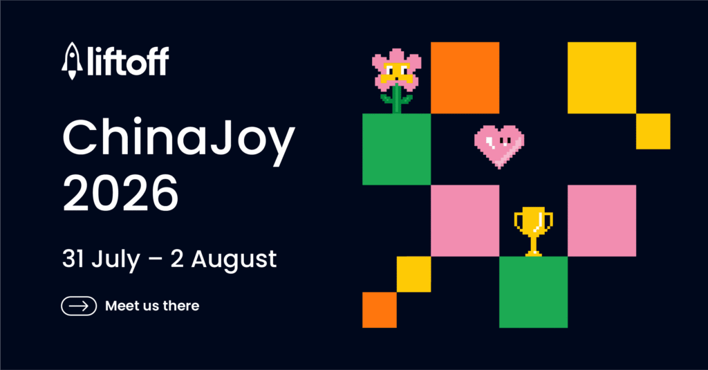 ChinaJoy 2026