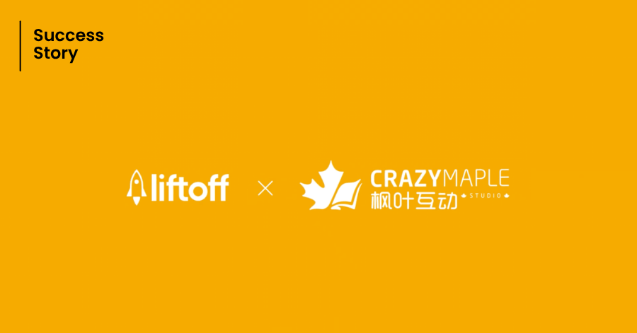 ReelShort x Liftoff Success Story: Scaling Short Drama User Acquisition Across 10+ Markets